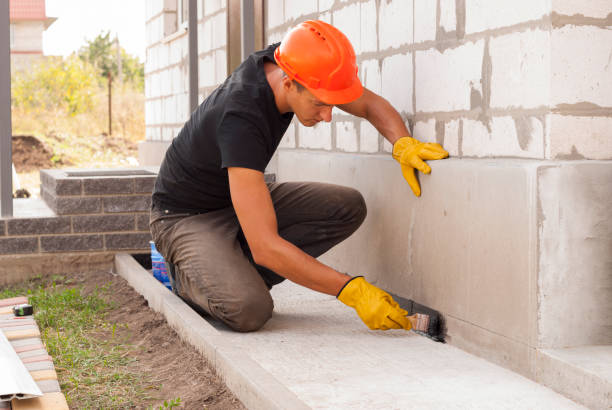 Licensed Crawl Space Encapsulation service in Pomona, KS - Halo Water Proofing